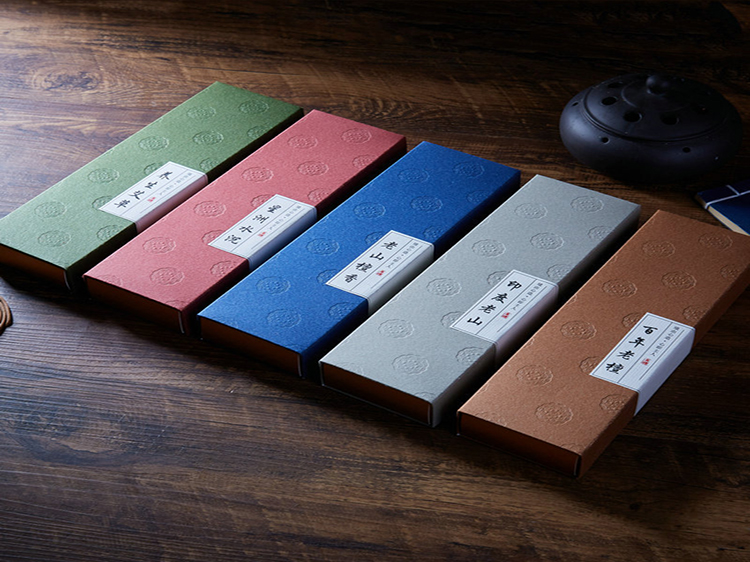 香盒套裝(zhuang)23