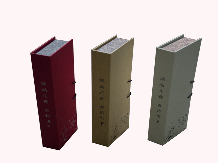 香(xiang)盒套裝40