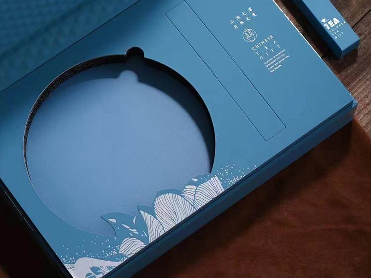 茶葉禮(li)盒16