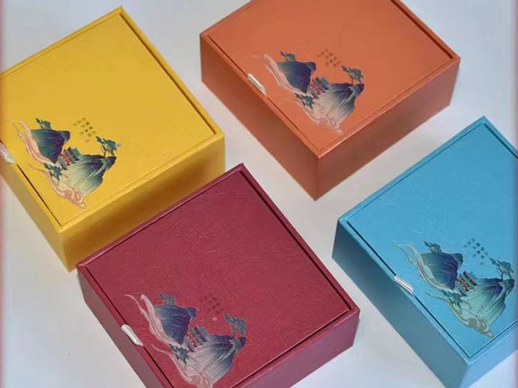 香(xiang)盒套裝08