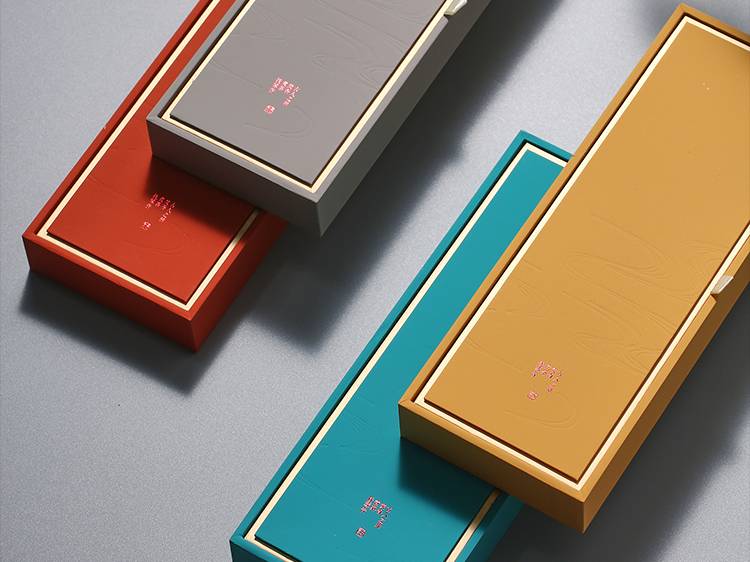 香(xiāng)盒套裝(zhuang)10