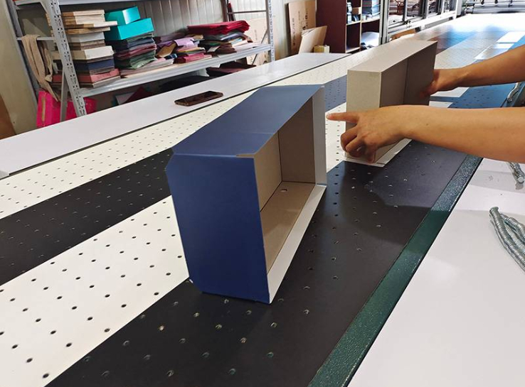 茶葉包裝如何(hé)選擇比較好？隻需(xu)了解這三點，輕松(song)買到合适的茶