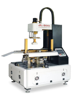 天(tian)地蓋成(cheng)型機